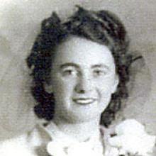 VALA OLAFSON (KLEIN)  Obituary pic