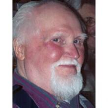 FRANK BERGEN  Obituary pic