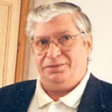 RICHARD JASYSYN  Obituary pic