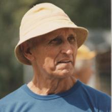 THEOPHILE ALFRED DUBOIS  Obituary pic