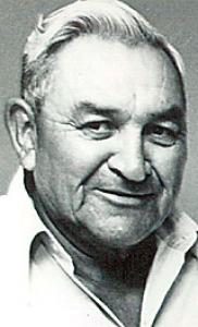 JOHN C. COURCHENE  Obituary pic