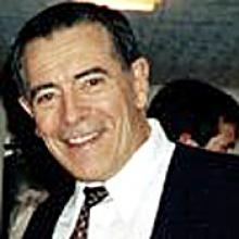 DR. IAN MACMORRAN  Obituary pic