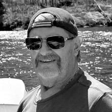 ROBERT FREDERICK BARRY Obituary pic