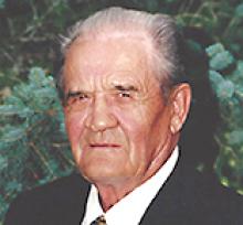MIKE PTASHNYK  Obituary pic