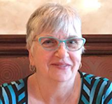 BEVERLEY ANN ROGOWSKI Obituary pic