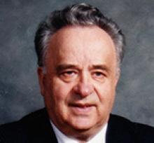 TADEUSZ OLBERT  Obituary pic