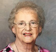 PHYLLIS PAULICELLI (TWERDOCHLIB)  Obituary pic