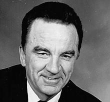 HAROLD PAULS  Obituary pic