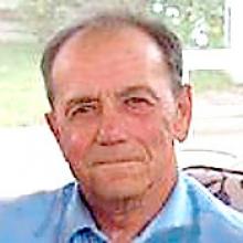 LEONARD PETRASKO  Obituary pic
