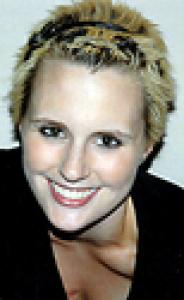 KENDRA MCBAIN  Obituary pic