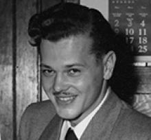 JOSEPH HEIMBACH  Obituary pic