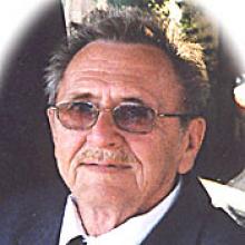 JAKE WALL -  Obituary pic
