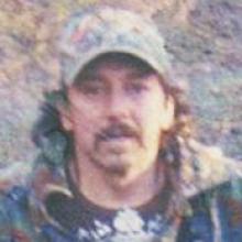 DARREN EDWARD SEYMOUR  Obituary pic