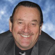 DOUG (SMITTY) SMITH  Obituary pic