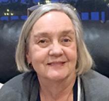 TRUDY LYNN AUSMAN  Obituary pic