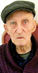 NICHOLAS RIGEY Obituary pic