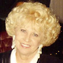FLORENCE ELIZABETH FEDYCK  Obituary pic