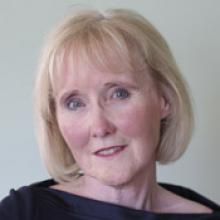 JANET TAYLOR  Obituary pic