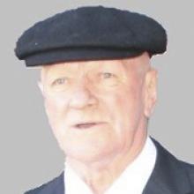 WALTER BORN  Obituary pic