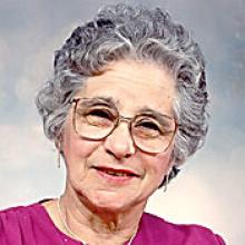 ANA MARIA MARTINS CARDOSO NUNES  Obituary pic