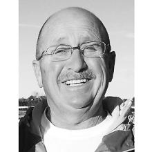 DANIEL (DAN) ROBLESKI Obituary pic