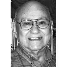 JOSEPH FRANCIS KING Obituary pic