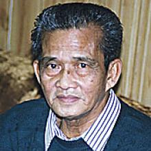 FELICISIMO CRUZ LOPEZ  Obituary pic