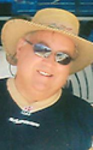 DON PEARSON Obituary pic