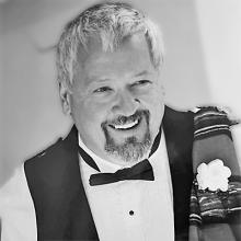 WILLIAM (BILL) KEITH STEWART Obituary pic