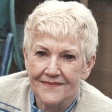 SALLY ANNE TIDQUIST Obituary pic