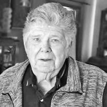 W. J. (BILL) RIDGEWAY Obituary pic