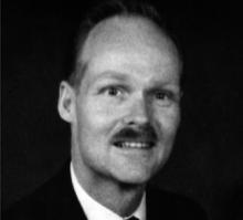 FREDERICK LINDSAY PRICE  Obituary pic