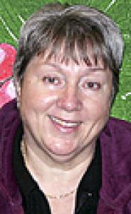 ANNE ZYSK  Obituary pic