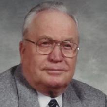 ALBERT KEIN  Obituary pic