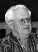 Leslie ANDERSON Obituary pic
