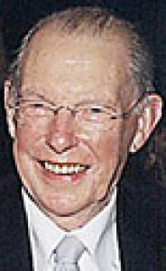 DOUGLAS MCLAREN  Obituary pic