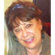 VIVIAN JOAN HAMILTON Obituary pic