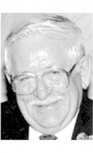 STANLEY DUNLOP  Obituary pic
