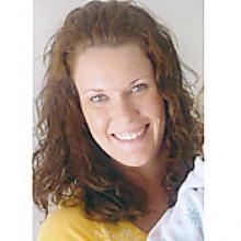 ALLISON BASS  Obituary pic