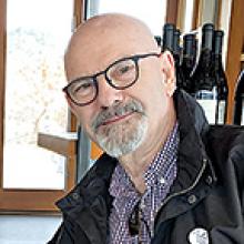 DARVIN ALFRED JASPER Obituary pic