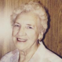 IRENE MLODZINSKI (BUKOSKI  Obituary pic
