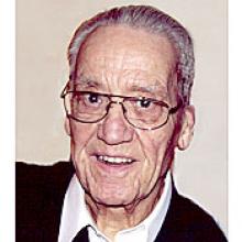IAN WOOD  Obituary pic