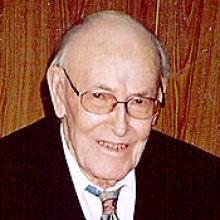 ALAN EDWARD KELLY  Obituary pic