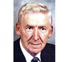 HENRY K. FRIESEN Obituary pic