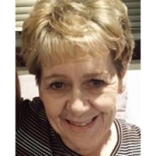JANICE HANSEN  Obituary pic