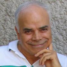 LEONARDO PARISE  Obituary pic