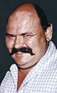 WILFRED A. S. JONES  Obituary pic