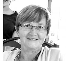 JANINA STANISLAWA WASILEWSKI Obituary pic