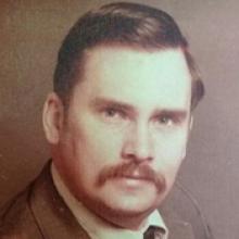 TIM STEVENS  Obituary pic