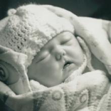 HAILEY MARIE PELLETIER  Obituary pic